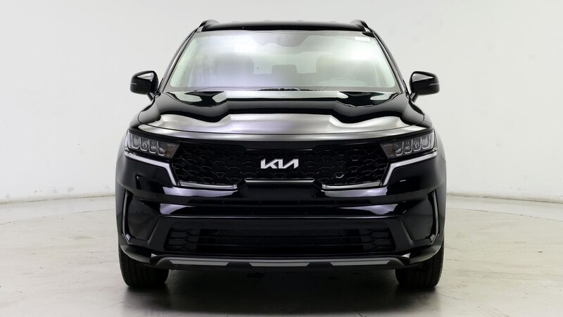 2022 Kia Sorento S 5