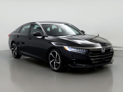 2022 Honda Accord Sport -
                Mobile, AL