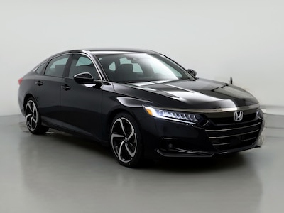 2022 Honda Accord Sport -
                Atlanta, GA