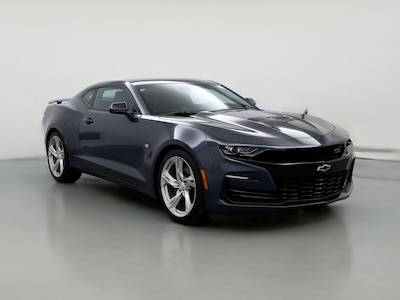 2019 Chevrolet Camaro  -
                Jackson, MS