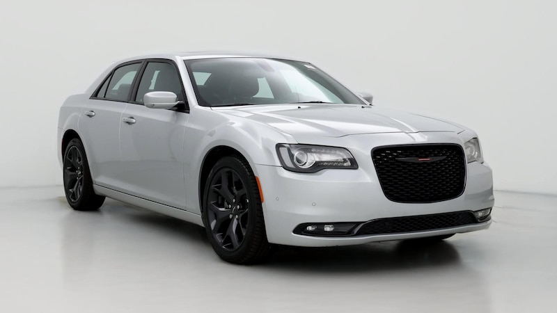 2023 Chrysler 300 S Hero Image