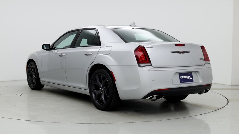 2023 Chrysler 300 S 2