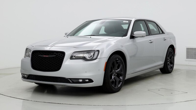 2023 Chrysler 300 S 4