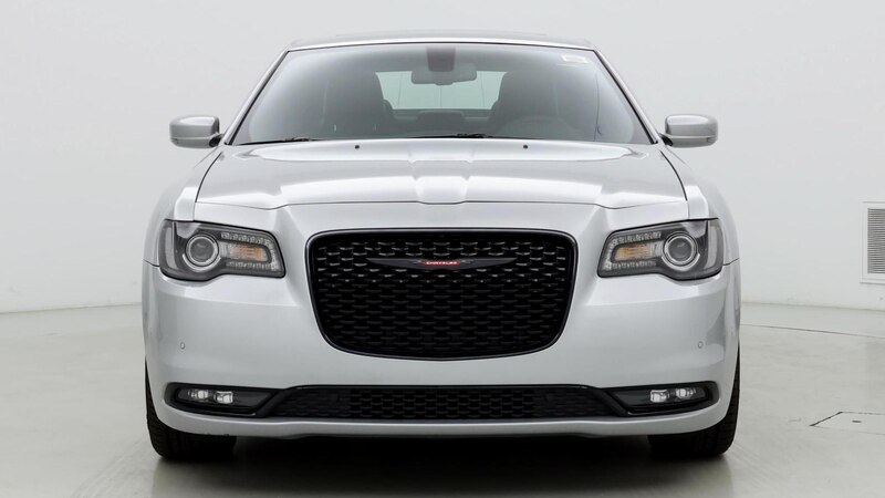 2023 Chrysler 300 S 5