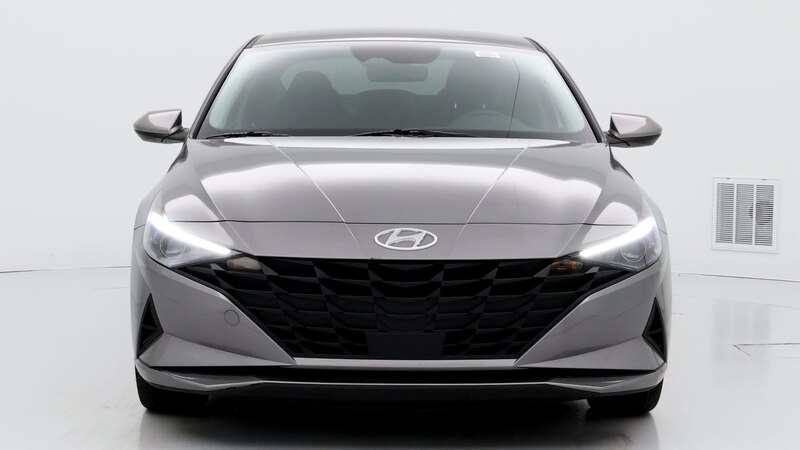 2023 Hyundai Elantra SEL 5