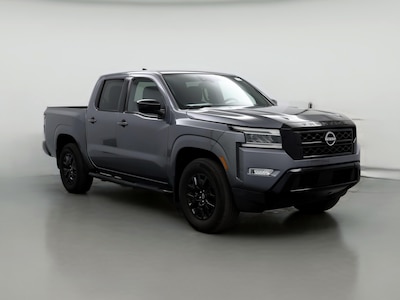 2023 Nissan Frontier SV -
                Gainesville, GA