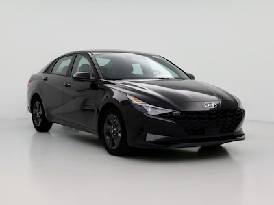 2022 Hyundai Elantra SEL -
                Birmingham, AL