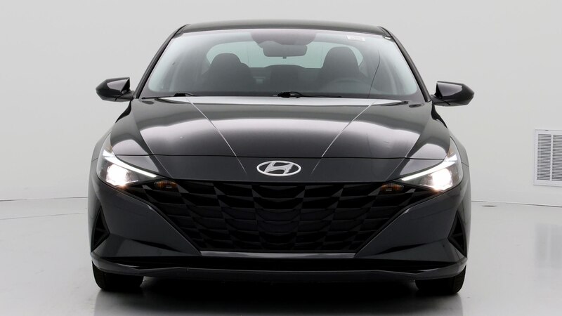 2023 Hyundai Elantra SEL 5