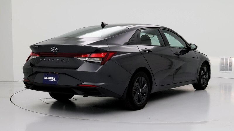 2023 Hyundai Elantra SEL 8