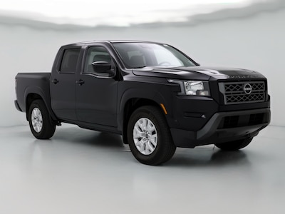 2022 Nissan Frontier SV -
                Baton Rouge, LA