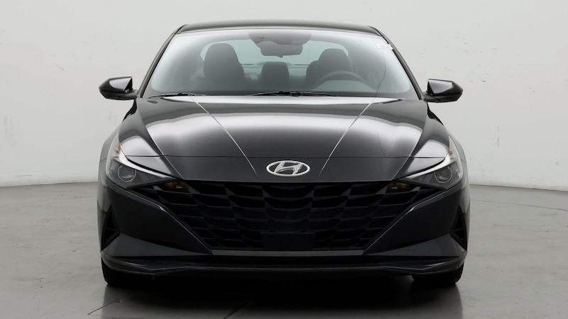 2023 Hyundai Elantra SEL 5