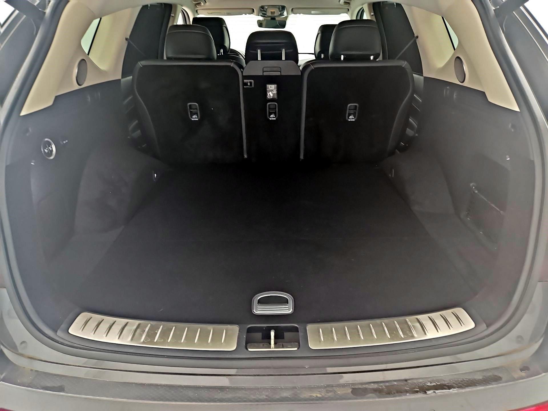 Thumbnail: 2021 Genesis GV80 - 20