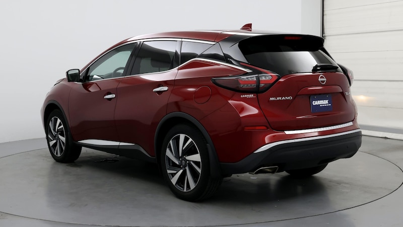 2023 Nissan Murano SL 2