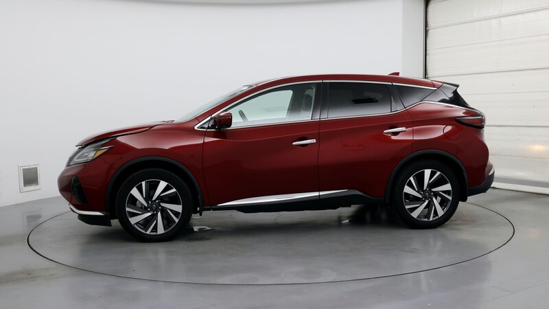 2023 Nissan Murano SL 3