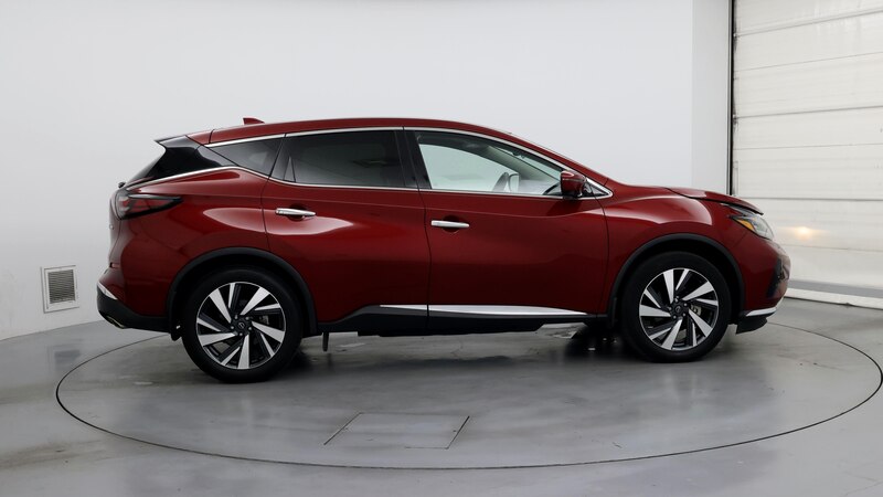 2023 Nissan Murano SL 7