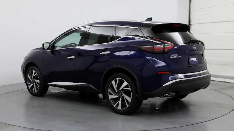 2023 Nissan Murano SL 2