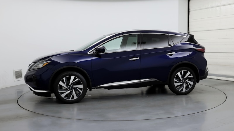 2023 Nissan Murano SL 3