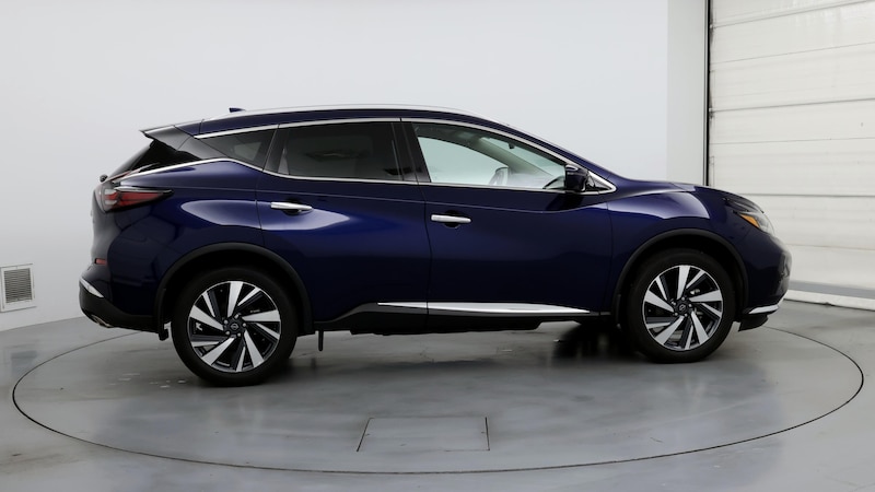 2023 Nissan Murano SL 7