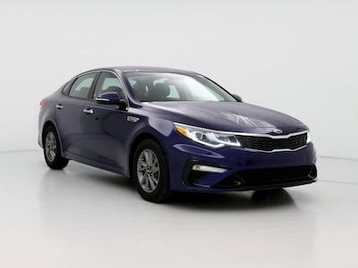 2020 Kia Optima LX -
                Memphis, TN