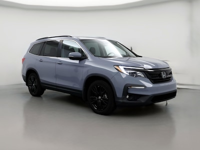 2022 Honda Pilot Special Edition -
                Atlanta, GA