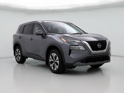 2023 Nissan Rogue SV -
                Birmingham, AL