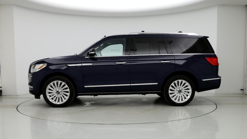 2019 Lincoln Navigator Reserve 3