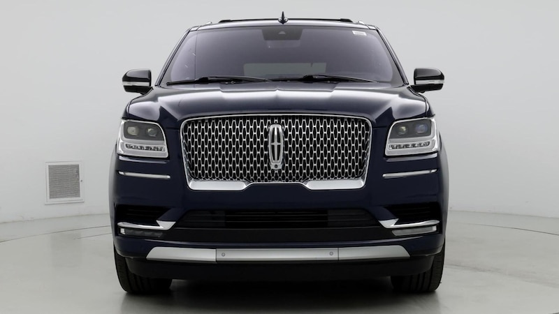 2019 Lincoln Navigator Reserve 5