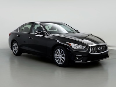 2021 INFINITI Q50 Pure -
                Mobile, AL