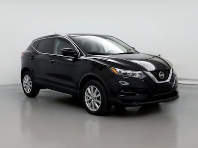 2021 Nissan Rogue Sport S -
                Mobile, AL