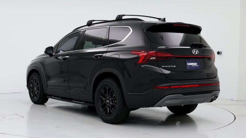 2022 Hyundai Santa Fe XRT 2