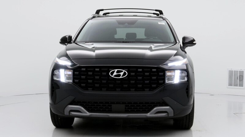 2022 Hyundai Santa Fe XRT 5