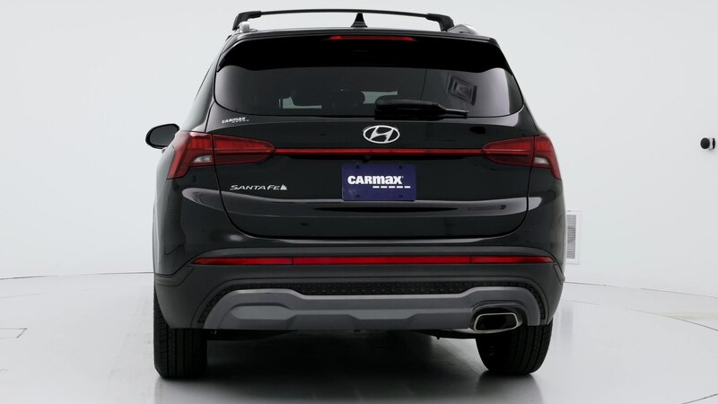 2022 Hyundai Santa Fe XRT 6