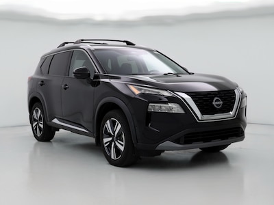 2023 Nissan Rogue SL -
                Birmingham, AL