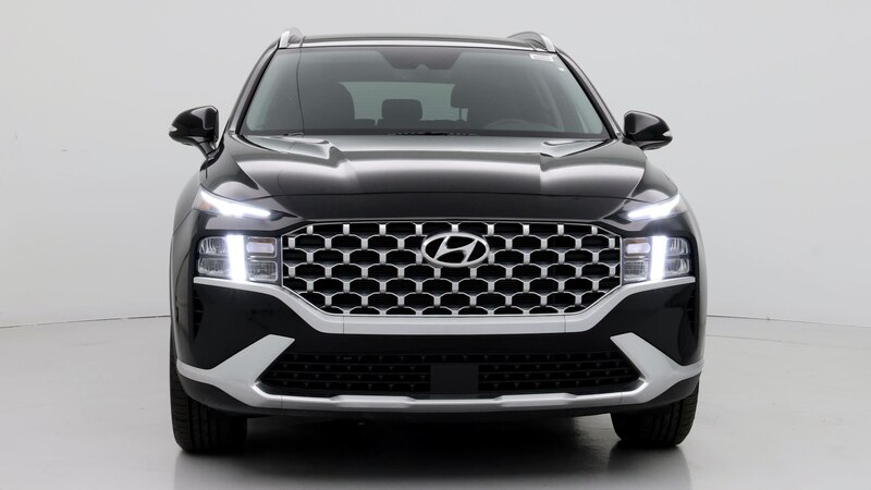 2022 Hyundai Santa Fe SEL 5