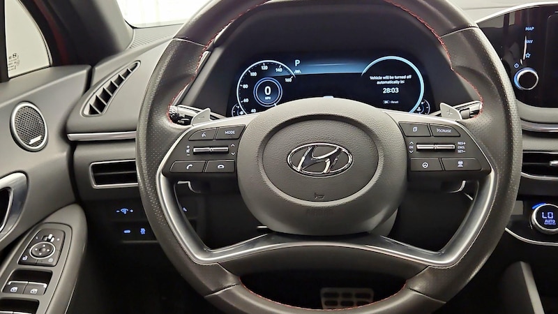 2022 Hyundai Sonata SEL Plus 10