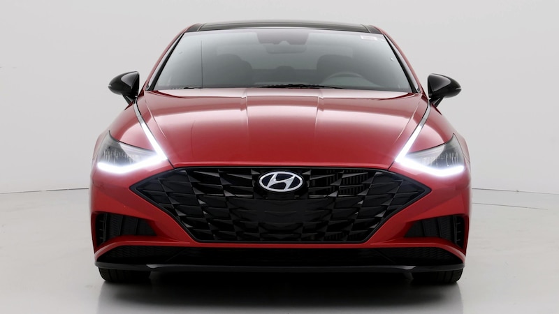 2022 Hyundai Sonata SEL Plus 5