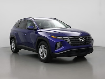 2022 Hyundai Tucson SEL -
                Covington, LA