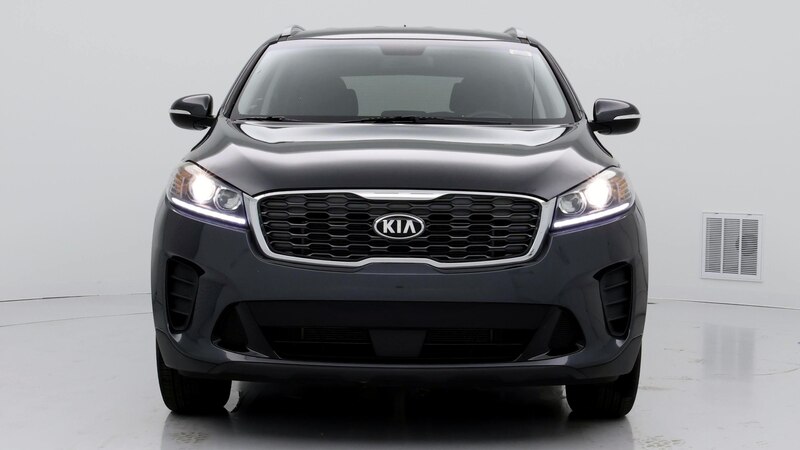 2020 Kia Sorento L 5