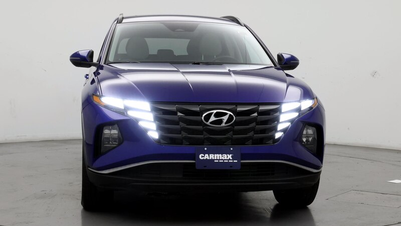 2023 Hyundai Tucson SEL 5