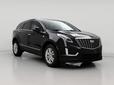 2021 Cadillac XT5 Luxury -
                Atlanta, GA