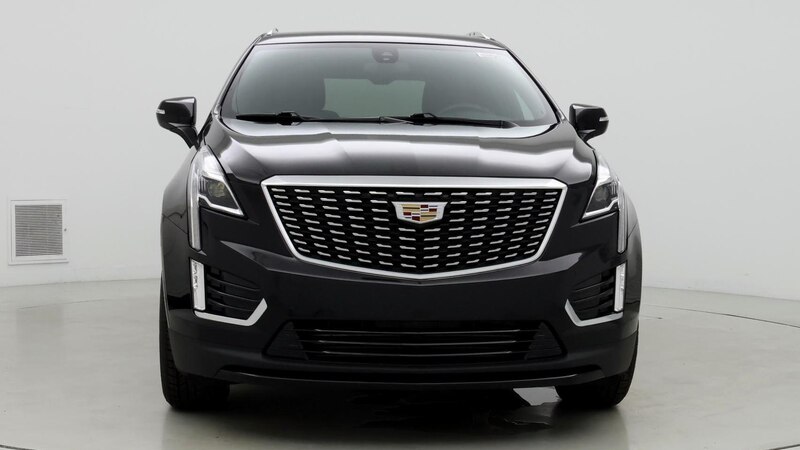 2021 Cadillac XT5 Luxury 5