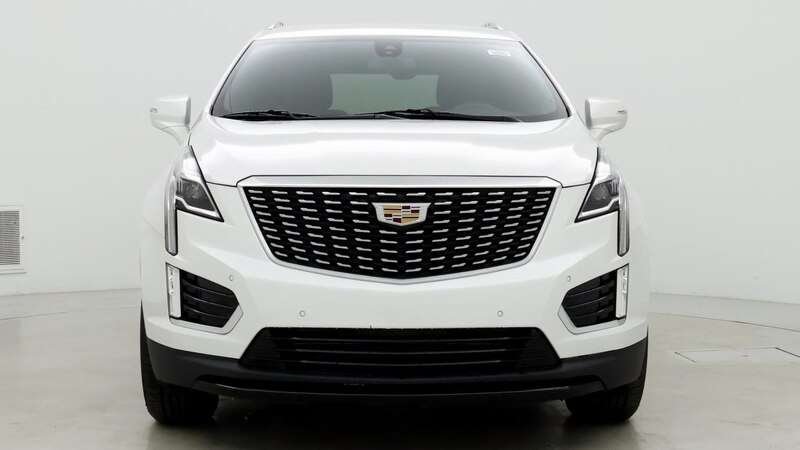 2021 Cadillac XT5 Luxury 5