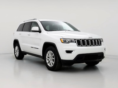 2021 Jeep Grand Cherokee Laredo -
                Birmingham, AL