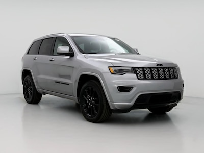 2021 Jeep Grand Cherokee Laredo -
                Atlanta, GA