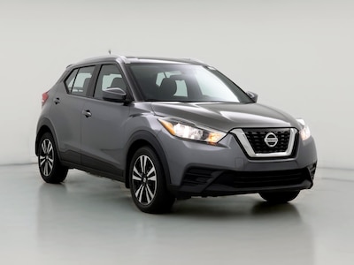 2019 Nissan Kicks SV -
                Birmingham, AL