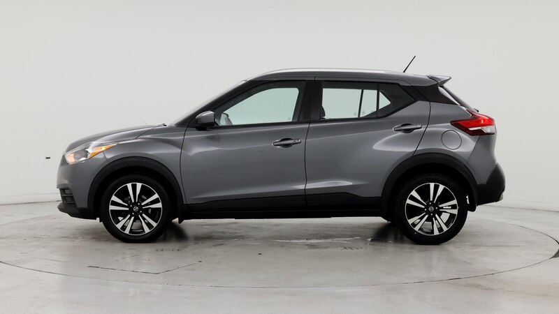 2019 Nissan Kicks SV 3