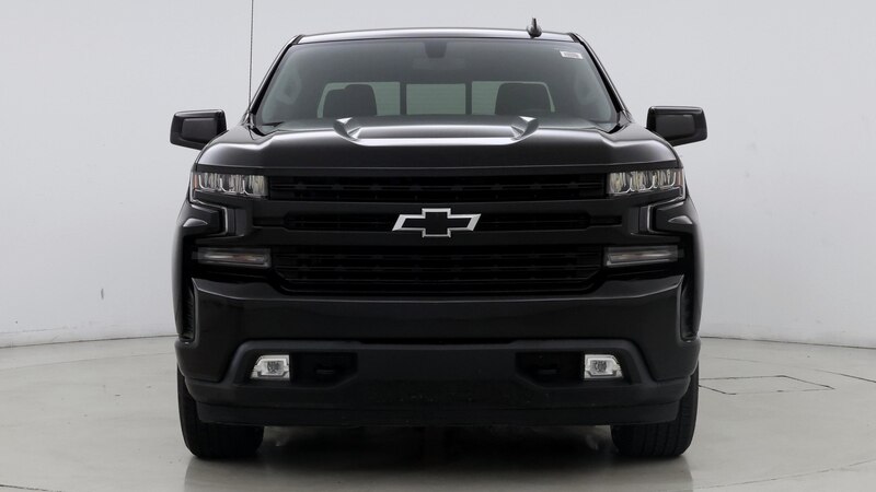 2022 Chevrolet Silverado 1500 RST 5