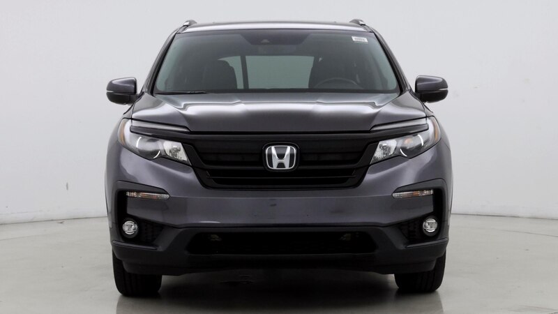 2022 Honda Pilot Special Edition 5