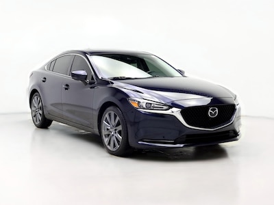 2019 Mazda Mazda6 i Touring -
                Sanford, FL