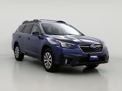 2022 Subaru Outback Premium -
                Jacksonville, FL